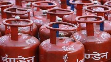 LPG Price in India Today (08 March 2021) The 14.2-kg cylinder's price has risen by over Rs 125 per c