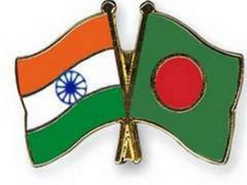 India, Bangladesh hold Commerce Secretary level meeting at Dhaka