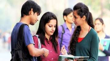 Delhi Budget 2021, higher education students, delhi education budget