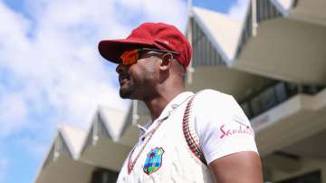 Jason Holder returns to West Indies squad for Sri Lanka Tests