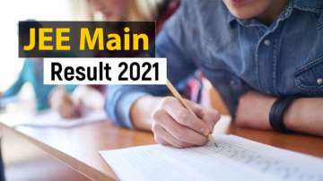 JEE Main Result 2021: NTA likely to declare JEE Main February result today. How to check percentile