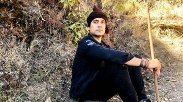 Jubin Nautiyal raises over Rs 10 lakh for Chamoli victims