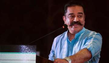 Kamal Haasan's party to contest from 154 Assembly segments