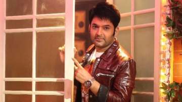 Kapil Sharma