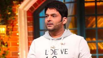 Kapil Sharma promises to meet an ailing fan