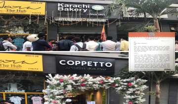 Mumbai: Karachi Bakery shuts shop months after MNS threat