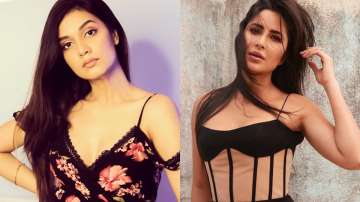 Divya Agarwal acted as Bollywood star Katrina Kaif’s body-double