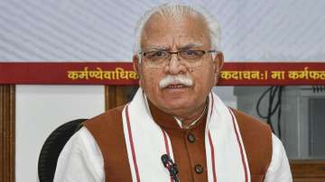 khattar government, no confidence motion, BJP JJP alliance