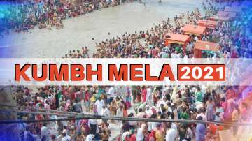 Kumbh Mela 2021