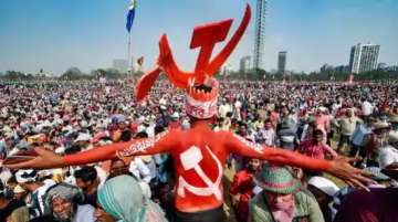 Left Front releases poll manifesto in Bengal, says CAA won't be implemented
