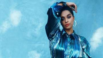Lilly Singh: I do know that I'm a minority on screen