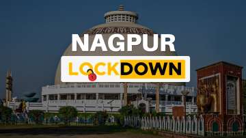 Lockdown in Nagpur from March 15 to 21