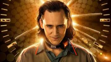 Tom Hiddleston as Loki