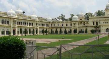 lucknow university