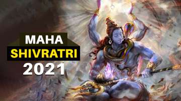 Mahashivratri brings happiness, prosperity, and success in life and Lord Shiva bestows his blessings