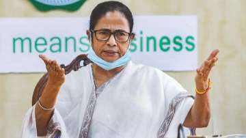 Mamata Banerjee faces do-or-die battle in high-stakes Bengal assembly elections