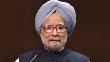 Manmohan Singh, demonetisation 