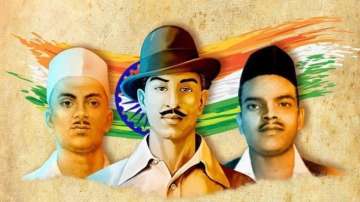 Martyr's Day (Shaheed Diwas) 2021: Images, Wishes, History, Inspirational Quotes by Bhagat Singh