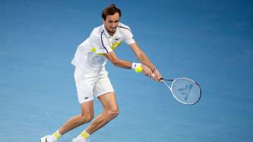 daniil medvedev, novak djokovic, tennis rankings, atp rankings