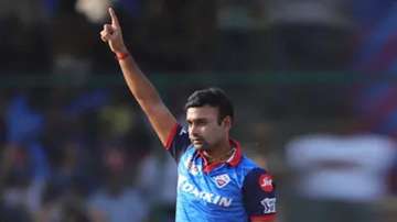 Amit Mishra