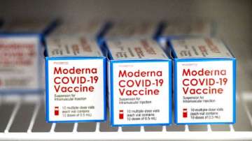 moderna vaccine, moderna vaccine for children,moderna vaccine news