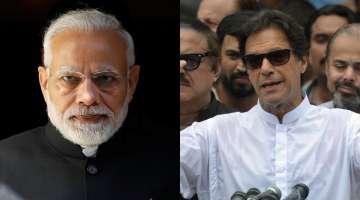 PM Modi pakistan PM Imran khan letter, imran khan modi letter, pakistan day, 