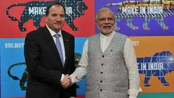 PM Modi to hold virtual summit with Swedish counterpart Stefan Löfven today 