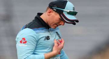 Eoin Morgan, IND vs ENG, IND vs ENG ODI series