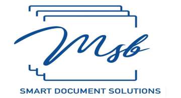 Some of the big names that took MSB Docs’s services in digital documentation and eSignature solutions include Apollo Hospitals, BITS Pilani, BSES, Practo.
?