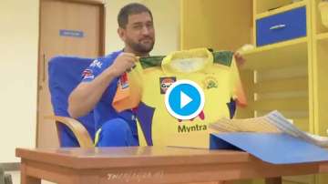 MS Dhoni, MS Dhoni IPL 2021, IPL 2021, CSK, Chennai Super Kings