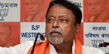 Bengal polls 2021: TMC hints at role of BJP insider in leaking 'Mukul Roy-Bajoria audio clip'