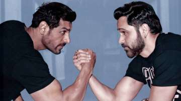 Mumbai Saga Box Office Collection Day 3: John Abraham, Emraan Hashmi starrer takes a jump, earns Rs 