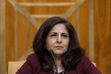 Neera Tanden withdraws her nomination as White House budget chief