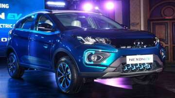 Nexon EV price, Nexon EV subsidy in delhi 