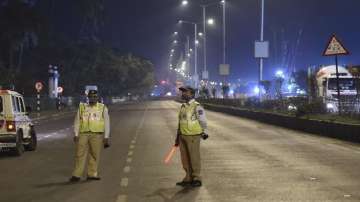 Night curfew likely in Bhopal, Indore, says Chouhan