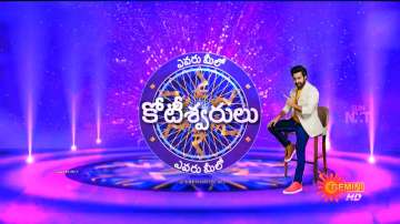 Jr NTR to host Kaun Banega Crorepati Telugu version