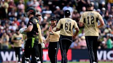 Live Streaming Cricket New Zealand vs Australia 3rd T20I: How to Watch NZ vs AUS T20I Live Online