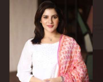 Paayel Sarkar has been fielded by BJP from Behala Purba. 