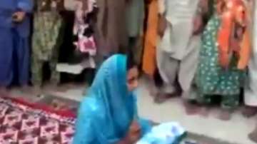 pakistan hindu girl kidnapped married 