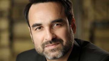 Pankaj Tripathi 