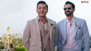 Bobby Deol, Arjun Rampal announce next OTT venture Penthouse