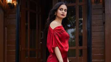 Rasika Dugal, The Empire