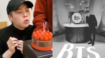 Happy Birthday Yoongi: BTS and ARMY pour in birthday love for Suga