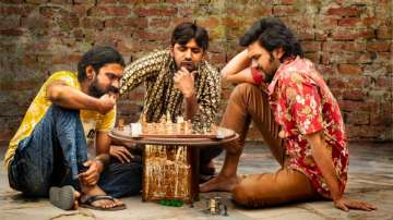 Telugu movie 'Jathi Ratnalu' scores big in US market