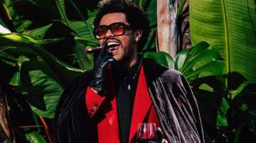 The Weeknd to boycott future Grammy Awards following 2021 nomination snub