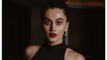 Taapsee Pannu, Supreme Court