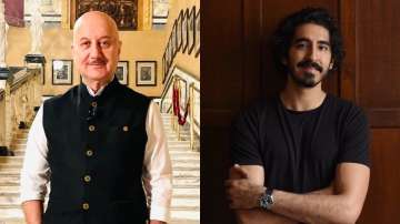 From Anupam Kher to Dev Patel Indian actors with BAFTA nods before Adarsh Gourav