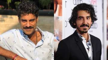 Sikander Kher, Dev Patel