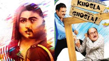 Arjun Kapoor, Parineeti Chopra's Sandeep Aur Pinky Faraar has Khosla Ka Ghosla connect; Here's what