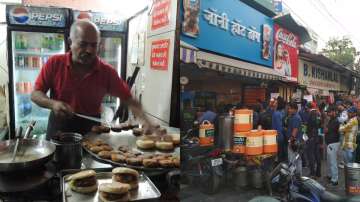 Indore man goes from rags to riches by selling hot dogs